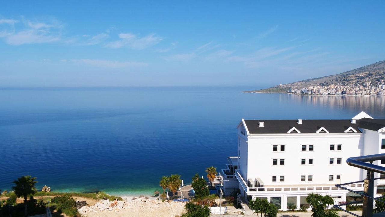 Beva Otel Saranda